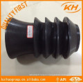 Api superior y inferior Cementing Plug Drillable con PDC bits